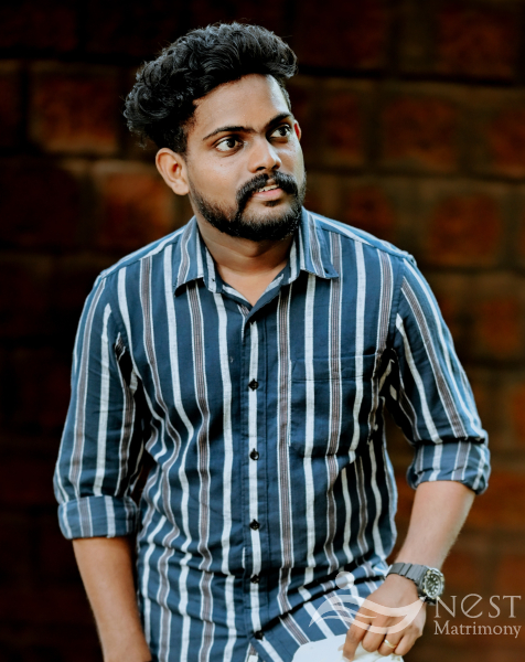 AYYAPPA JYOTHISH